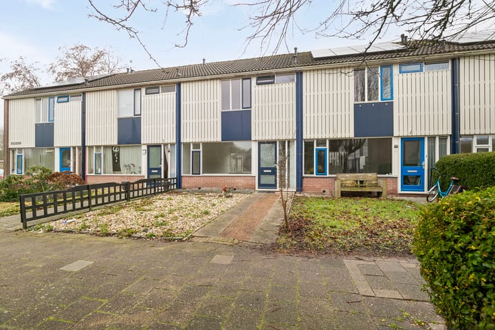 Foto 3 van Klipperstraat 36