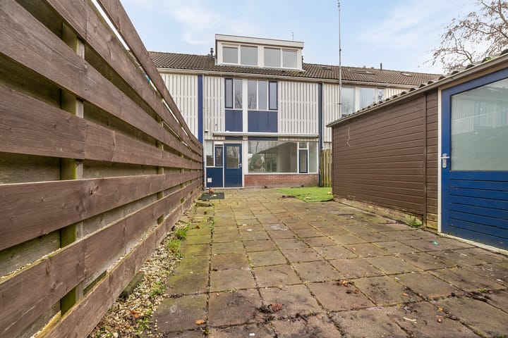 Foto 22 van Klipperstraat 36