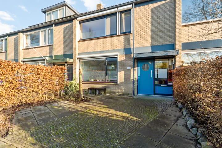 Foto 44 van 't Stegeslag 70