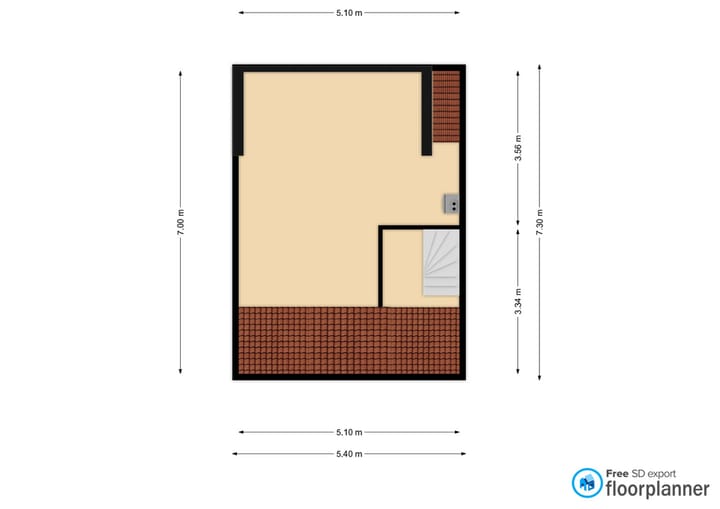 Foto 27 van Klipperstraat 36