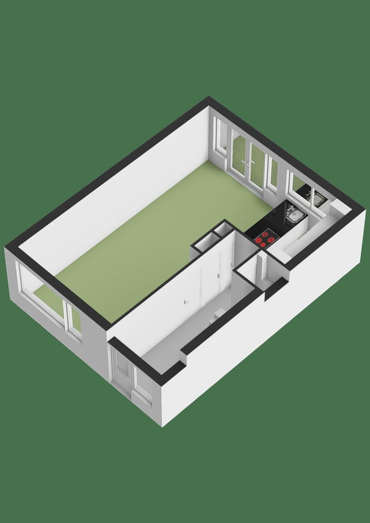 Foto 53 van 't Stegeslag 70