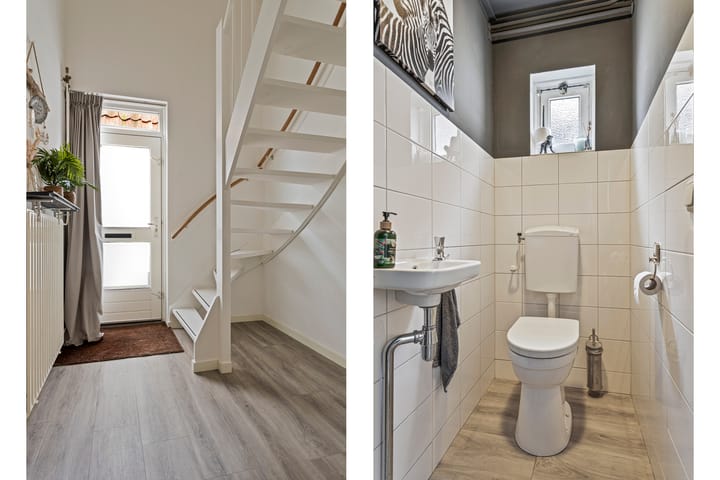 Photo 12 of Midstrjitte 64