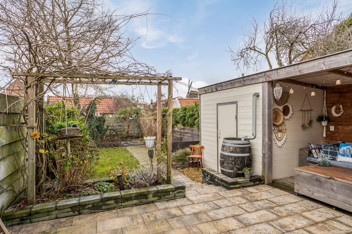 Photo 26 of Midstrjitte 64