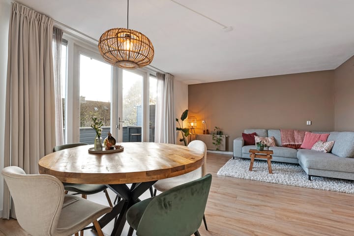 Foto 3 van Van Karnebeekstraat 97-A