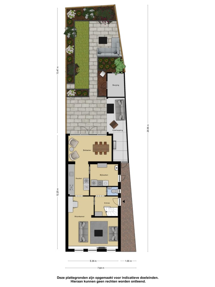 Photo 37 of Midstrjitte 64