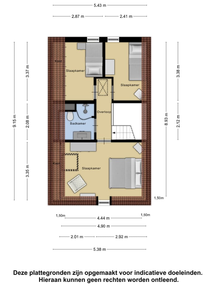 Photo 39 of Midstrjitte 64