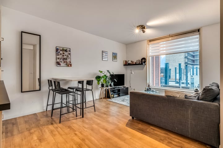 Foto 1 van Tuinstraat 85