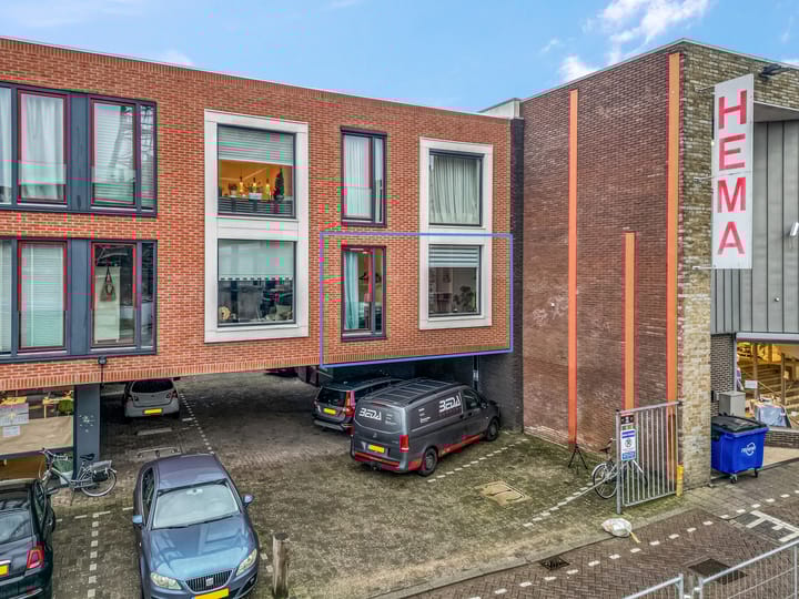 Foto 2 van Tuinstraat 85