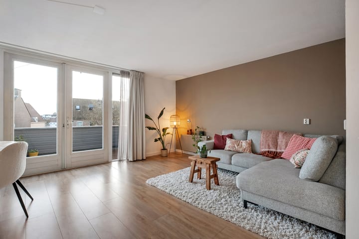 Foto 16 van Van Karnebeekstraat 97-A