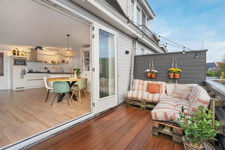 Foto 17 van Van Karnebeekstraat 97-A