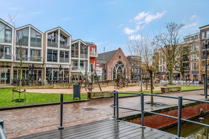 Foto 4 van Tuinstraat 85