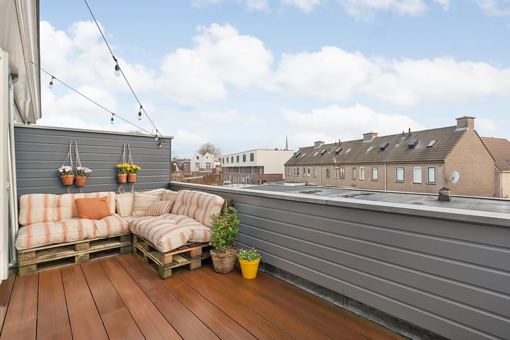 Foto 18 van Van Karnebeekstraat 97-A