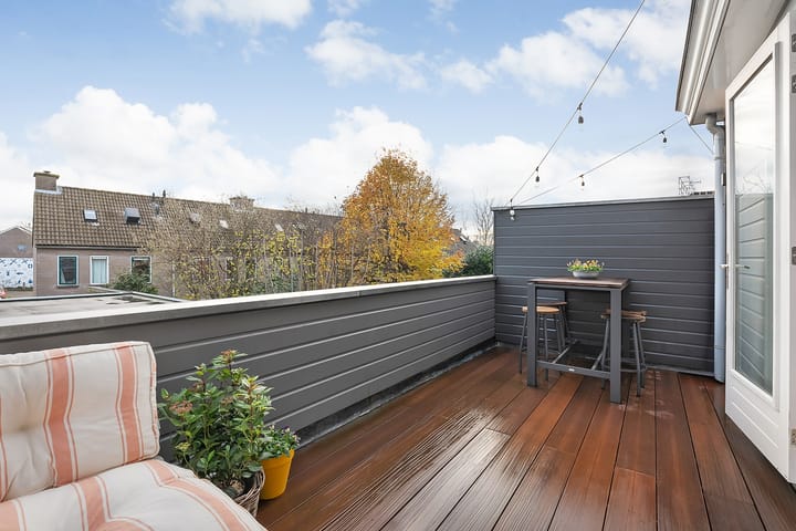 Foto 20 van Van Karnebeekstraat 97-A