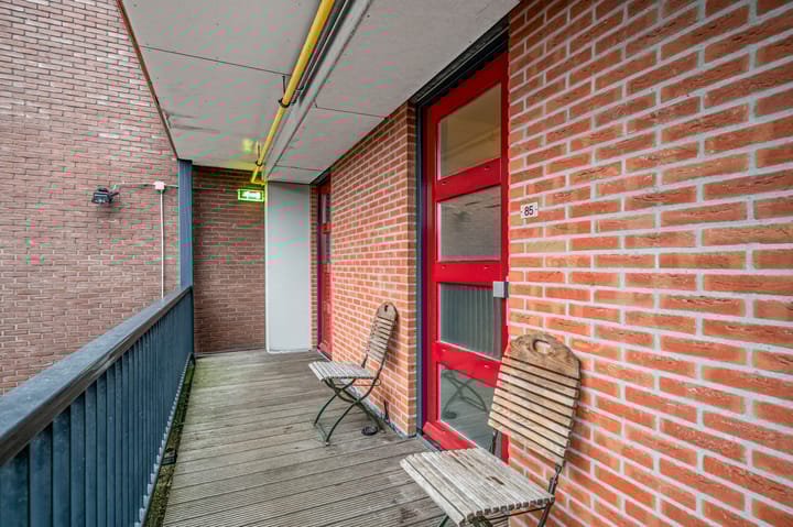 Foto 6 van Tuinstraat 85