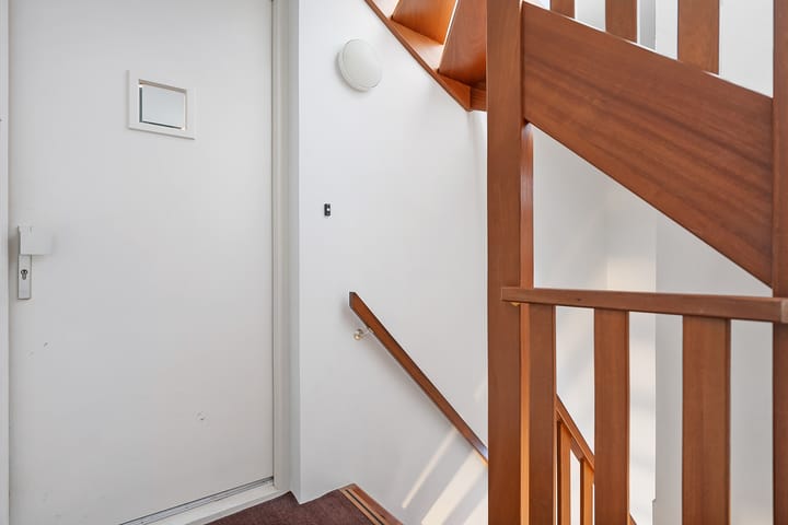 Foto 31 van Van Karnebeekstraat 97-A