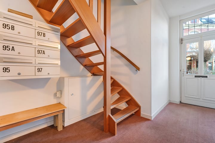 Foto 33 van Van Karnebeekstraat 97-A