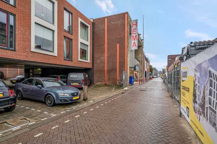 Foto 20 van Tuinstraat 85