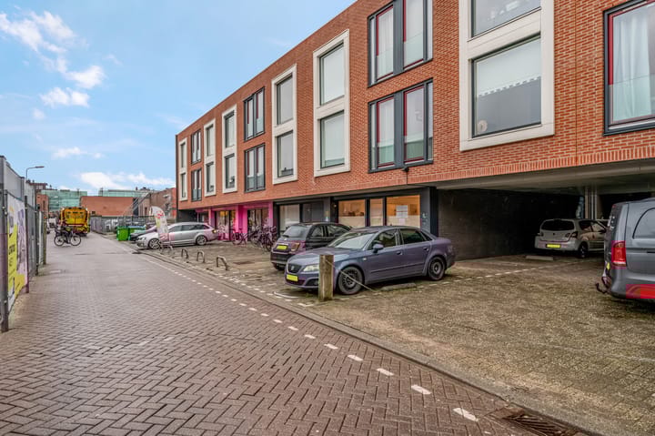 Foto 21 van Tuinstraat 85