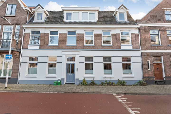 Foto 36 van Van Karnebeekstraat 97-A