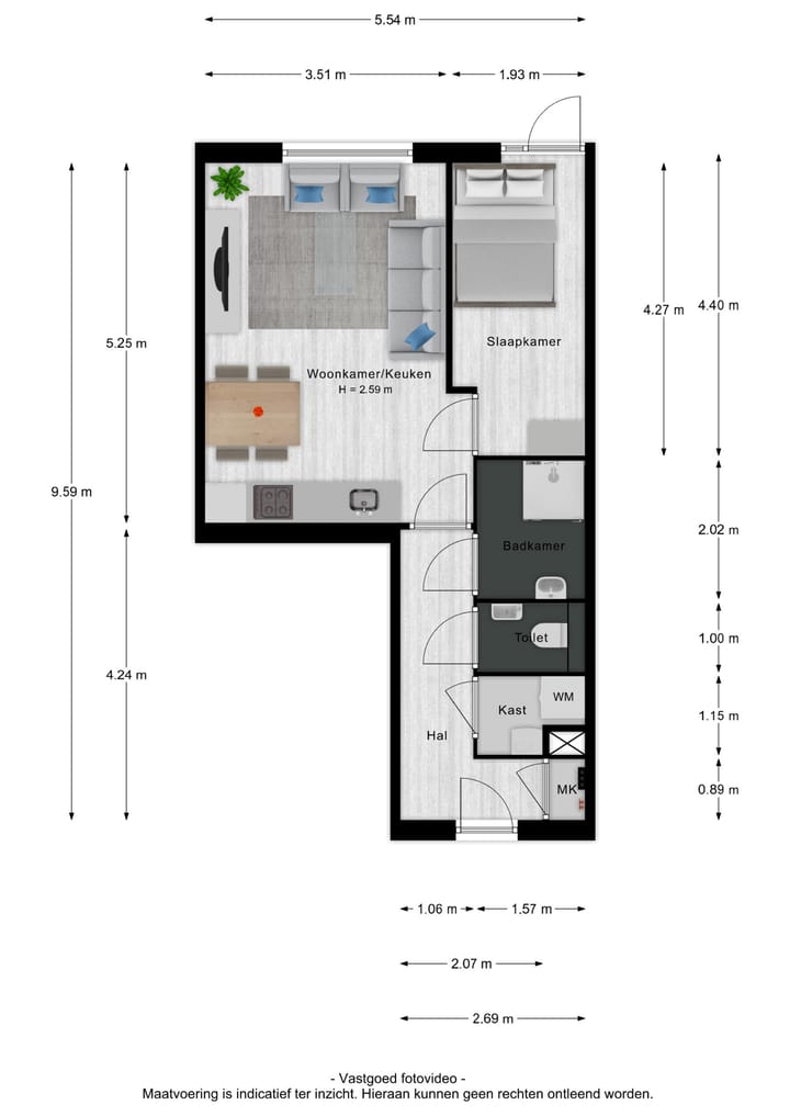 Foto 23 van Tuinstraat 85