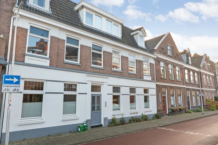 Foto 39 van Van Karnebeekstraat 97-A