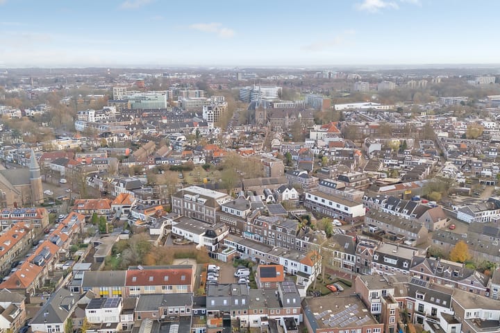 Foto 45 van Van Karnebeekstraat 97-A