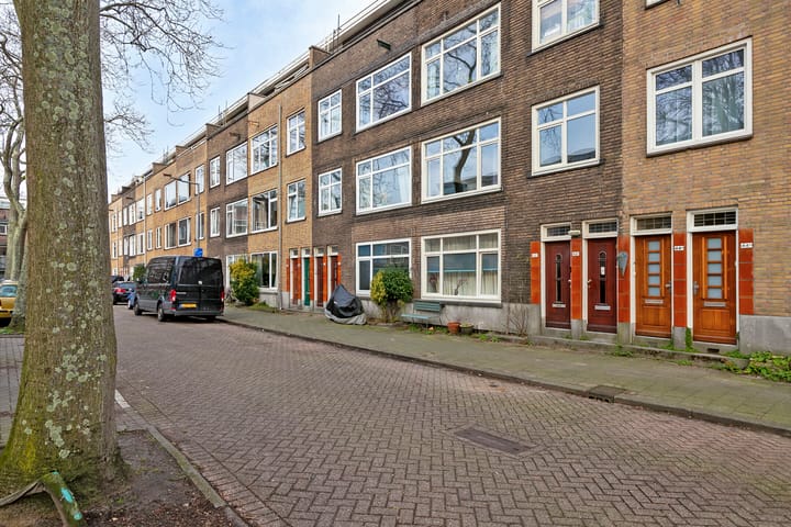 Foto 2 van Sonmansstraat 42-B01
