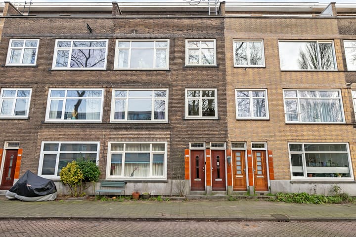 Foto 5 van Sonmansstraat 42-B01