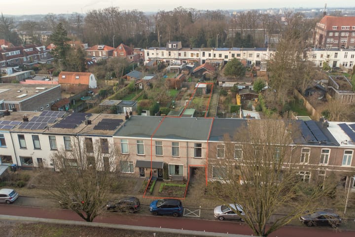 Foto 2 van Hatertseveldweg 270