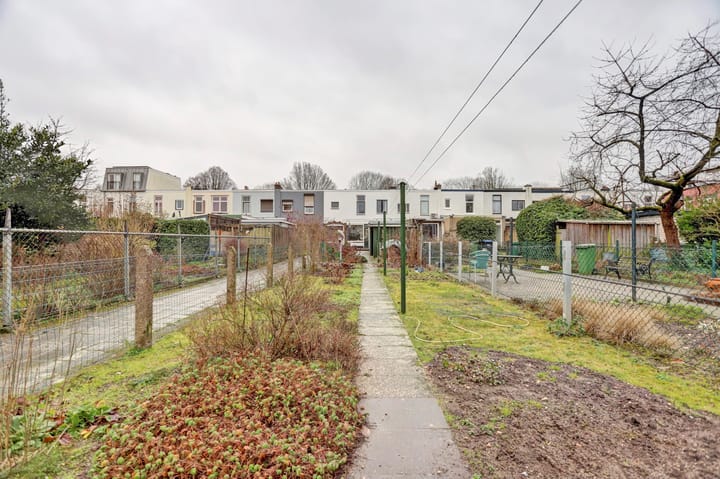 Foto 3 van Hatertseveldweg 270