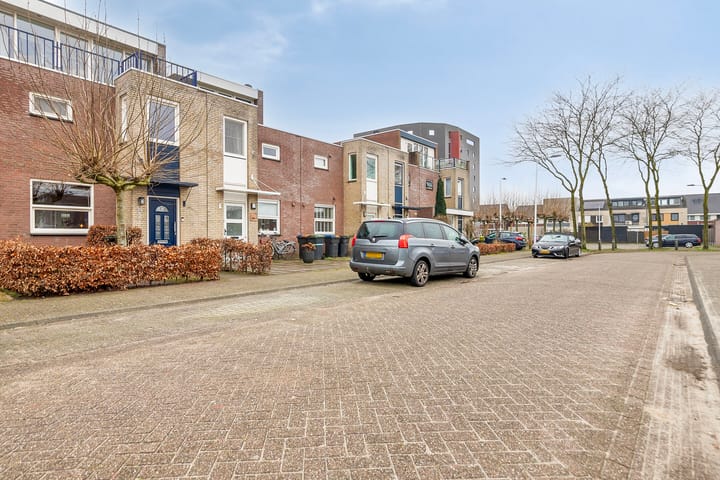 Foto 2 van Randwijkstraat 51