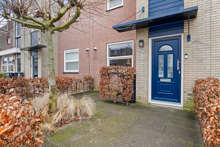 Foto 3 van Randwijkstraat 51