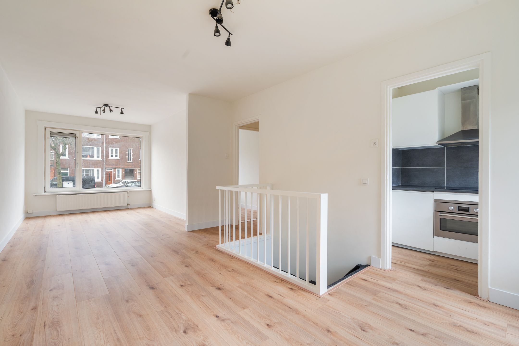 Foto 3 van Goereesestraat 31-A