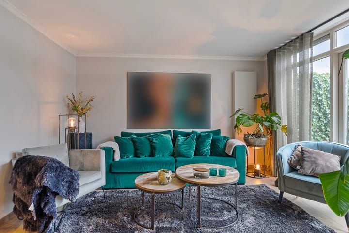 Foto 10 van Randwijkstraat 51