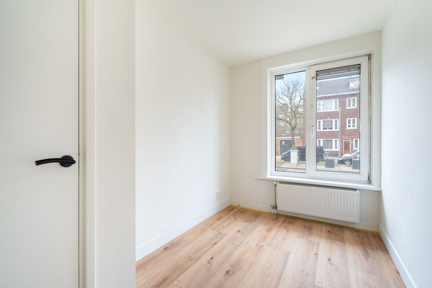 Foto 10 van Goereesestraat 31-A