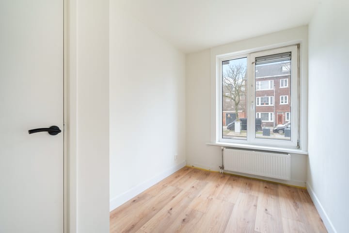 Foto 10 van Goereesestraat 31-A