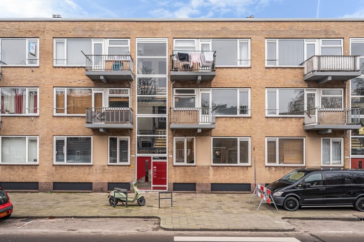 Foto 20 van Goereesestraat 31-A