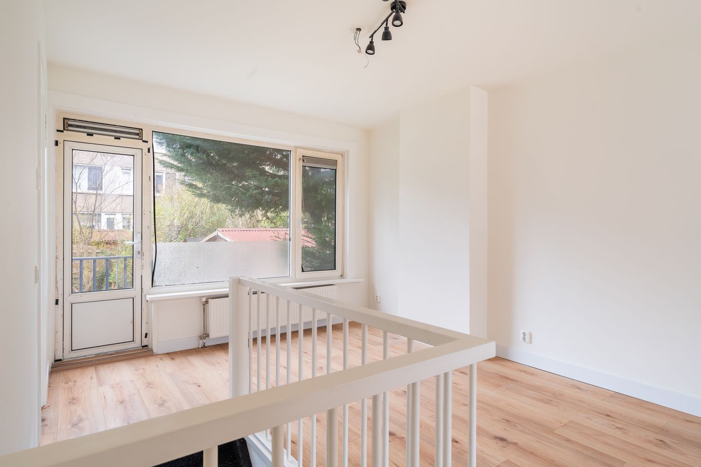 Foto 4 van Goereesestraat 31-A