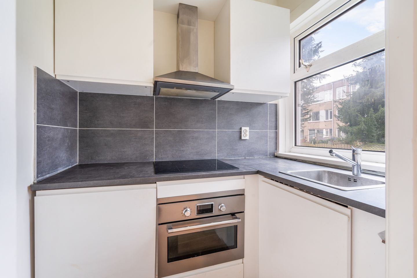 Foto 5 van Goereesestraat 31-A