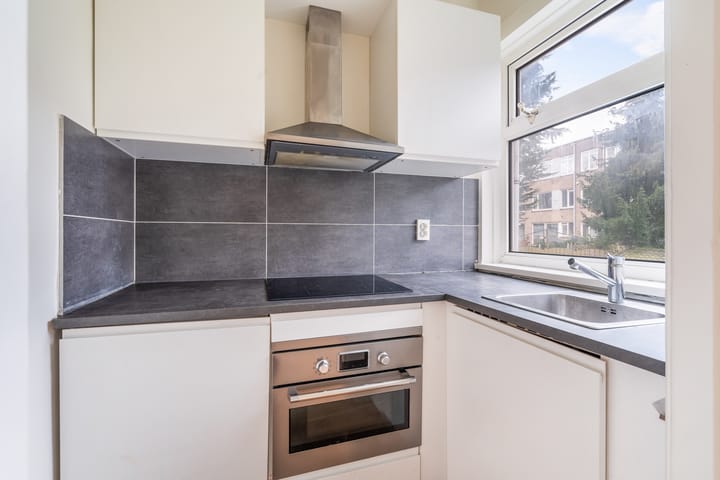 Photo 5 of Goereesestraat 31-A