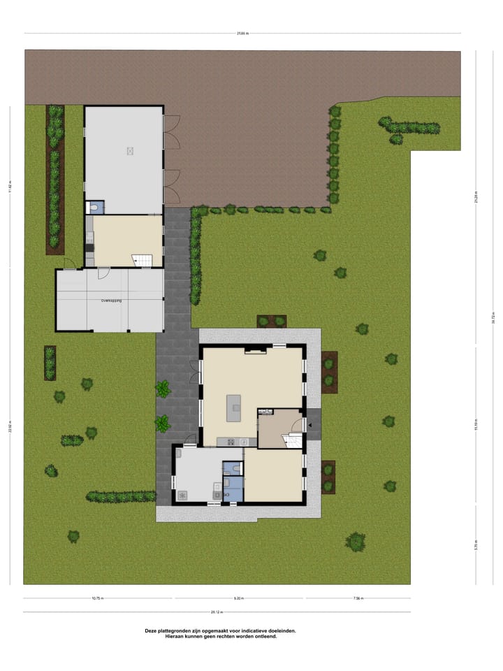 Foto 63 van Plasweg 116