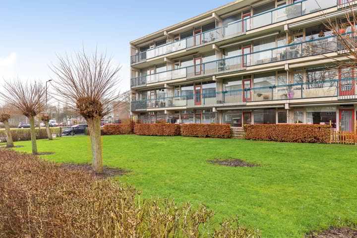 Foto 3 van Bredenoord 106