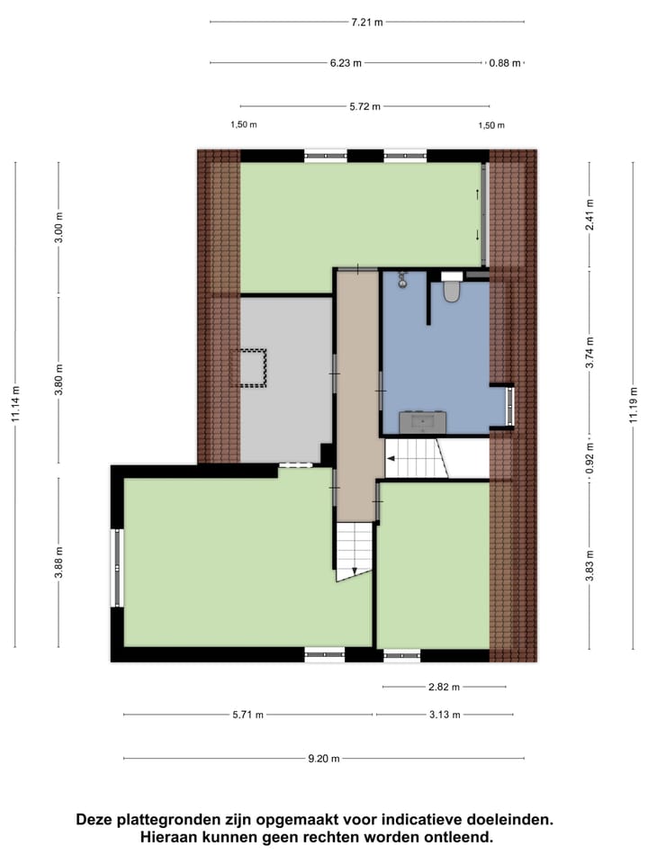 Foto 65 van Plasweg 116