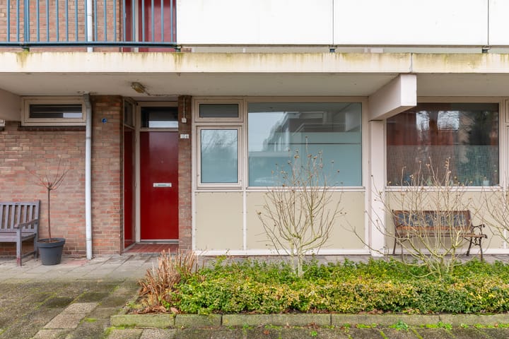 Foto 4 van Bredenoord 106