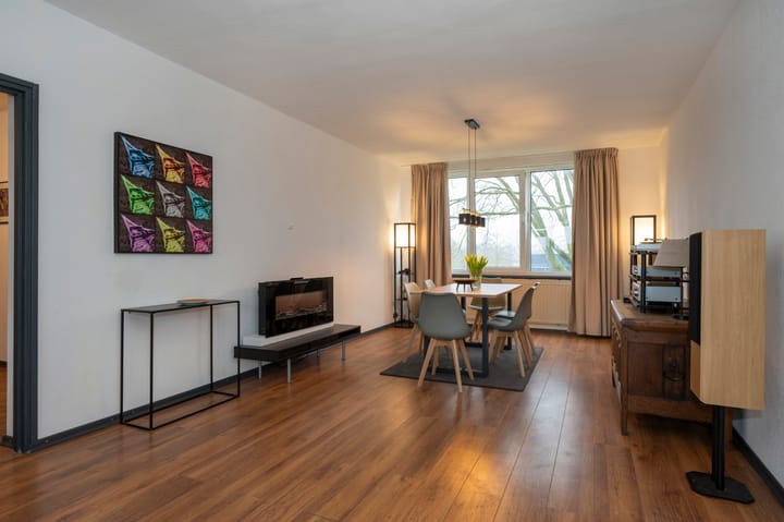 Foto 2 van Vrangendael 36-I