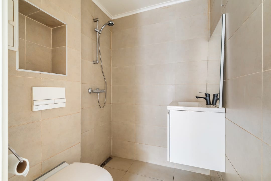 Foto 8 van Goereesestraat 31-A