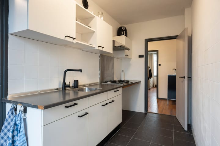 Foto 3 van Vrangendael 36-I