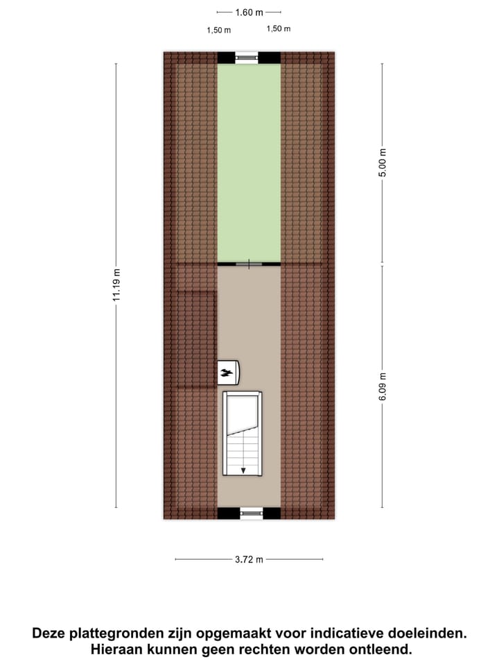 Foto 66 van Plasweg 116