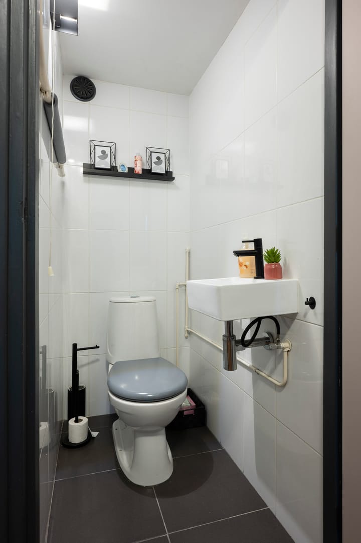 Foto 4 van Vrangendael 36-I