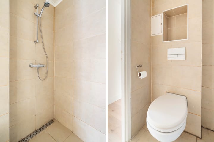 Foto 9 van Goereesestraat 31-A